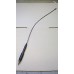 CLANSMAN PRC350 PRC351 ETC SHORT COMBAT ANTENNA STEEL ROD TYPE. RARE